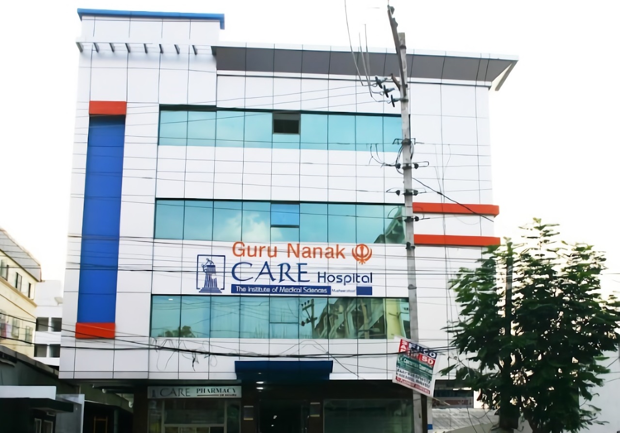 Gurunanak Care Hospital