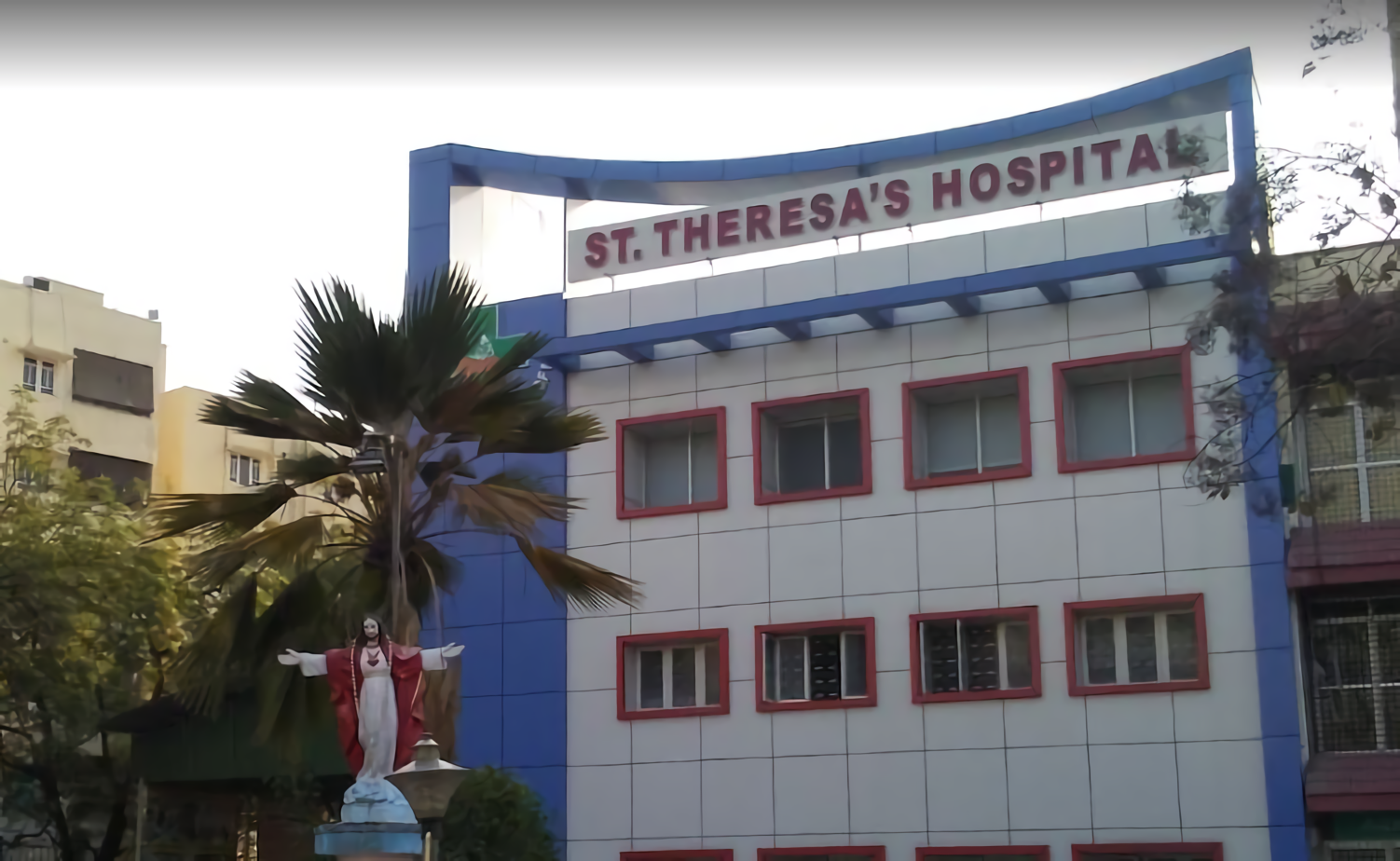 St. Theresa's Hospital