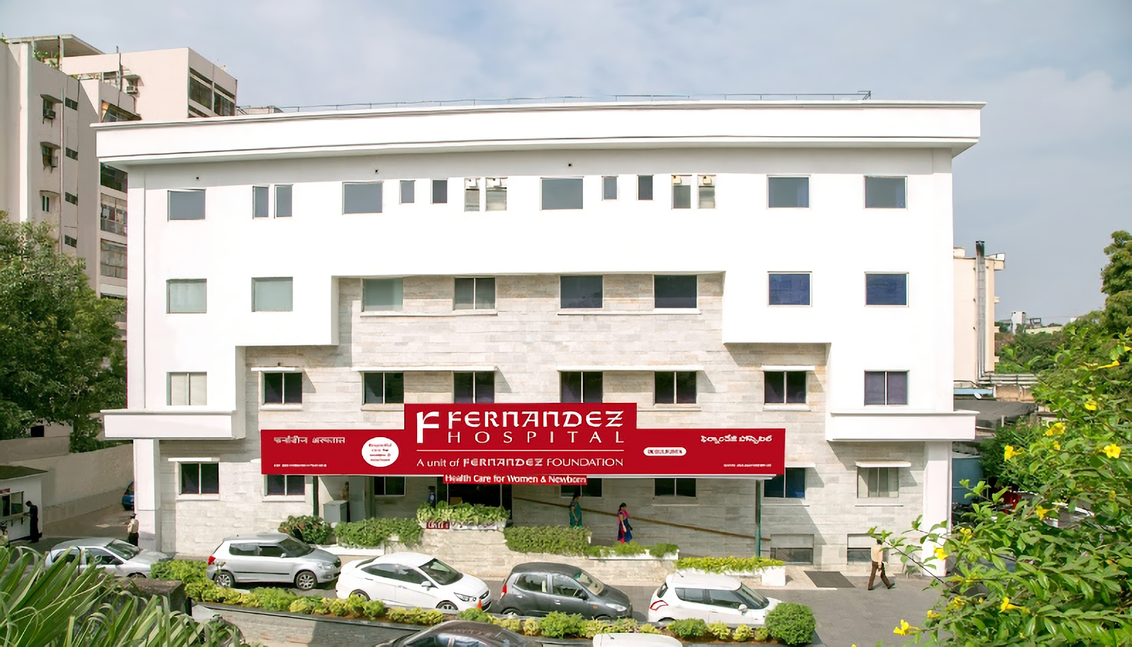 Fernandez Hospital