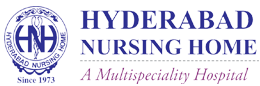 Hyderabad Nursing Home logo