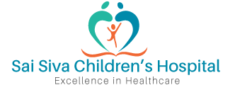 Sai Siva Children's Hospital logo