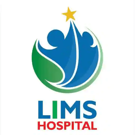 LIMS Hospital logo