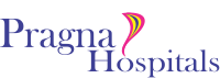 Pragna Hospital logo