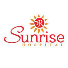 Sunrise Hospital logo