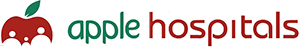 Apple Hospital logo