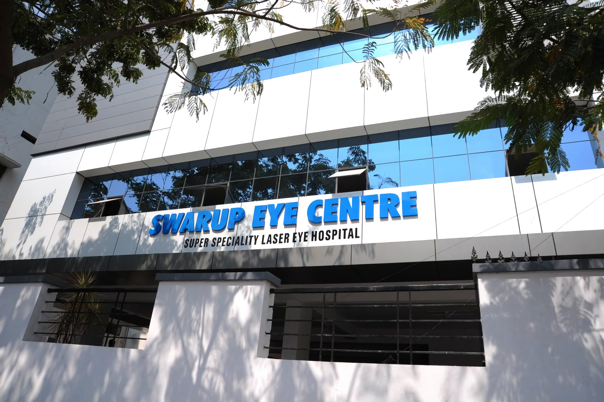 Swarup Eye Centre