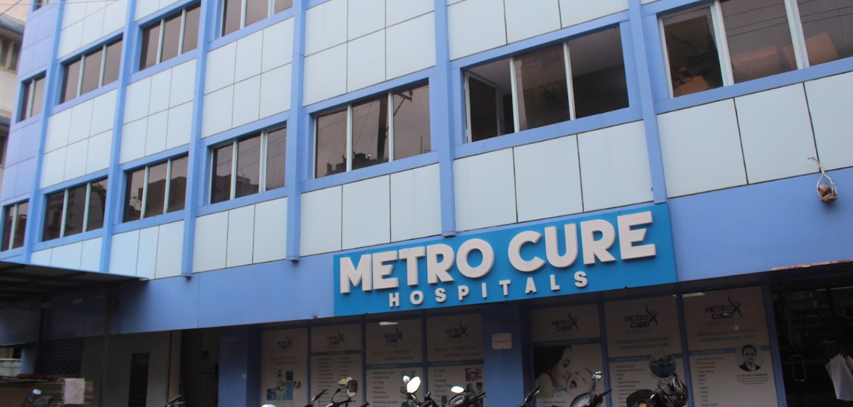 Metro Cure Hospital