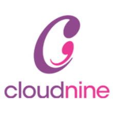 Cloudnine Hospital logo