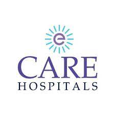 Care Hospital logo