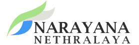 Narayana Nethralaya Eye Hospital - Indiranagar logo