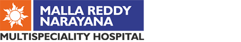 Malla Reddy Narayana Multi Speciality Hospital - Jeedimetla logo