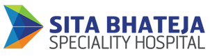 Sita Bhateja Speciality Hospital logo