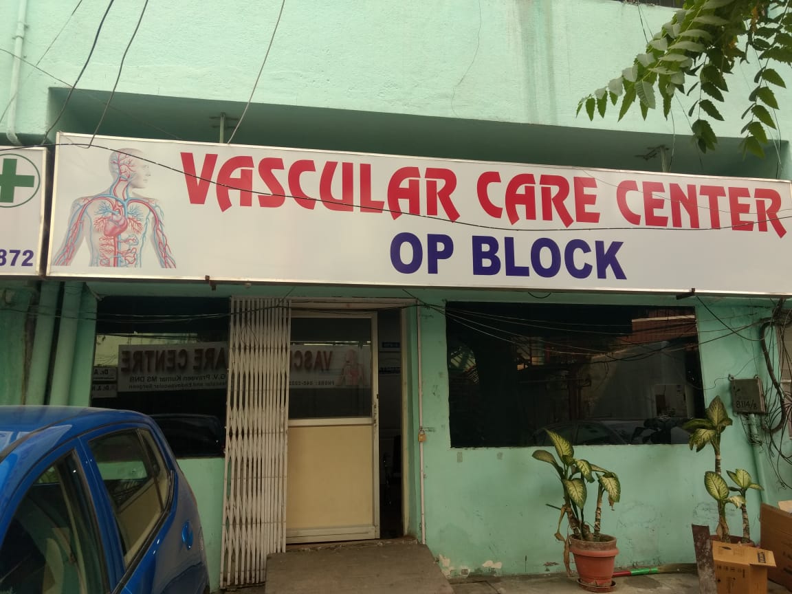 Vascular Care Center