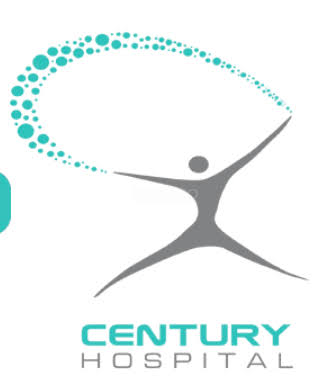 Century Super Speciality Hospital logo