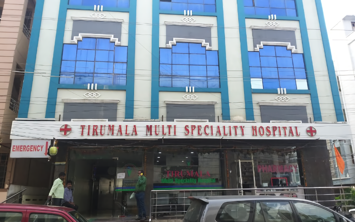 Tirumala Multi Speciality Hospital