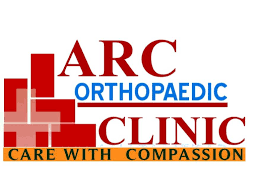 ARC Orthopaedic Hospital logo