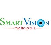 Smart Vision Eye Specialities Pvt Ltd logo