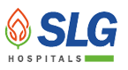 SLG Hospital logo