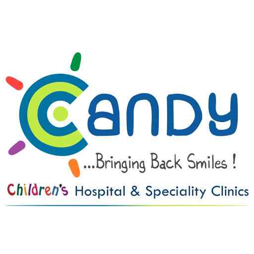 Neocandy Children's Hospital logo