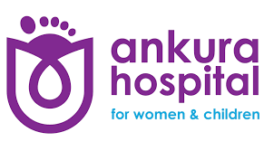 Ankura Hospital For Women & Children logo