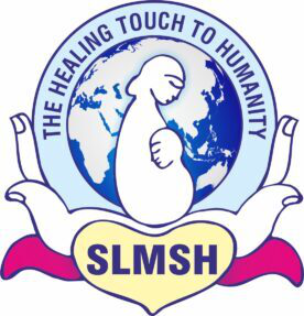 Sri Lakshmi Multi Speciality Hospital logo