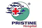 Pristine Hospital logo