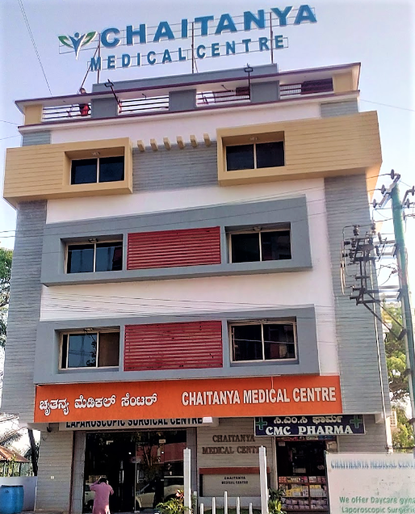 Chaitanya Medical Centre