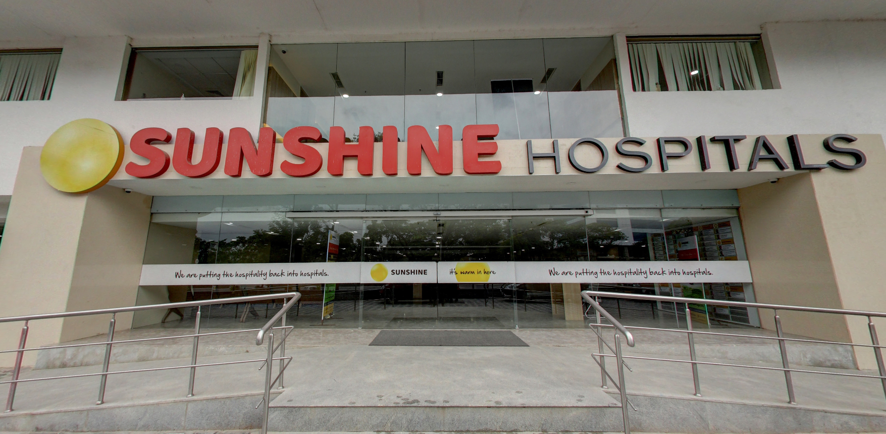 Sunshine Hospital