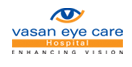 Vasan Eye Care Hospital logo