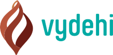 Vydehi Hospital logo