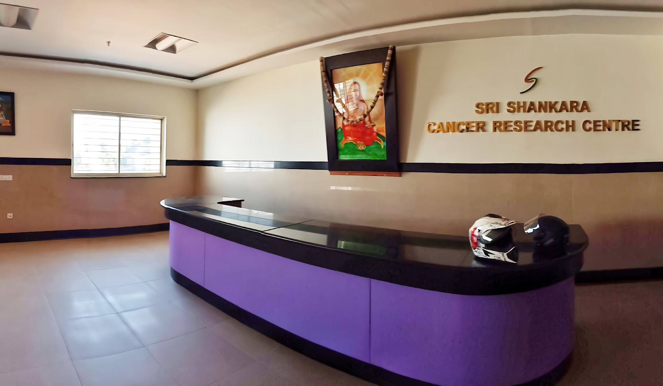 Sri Shankara Cancer Hospital and Research Centre photo