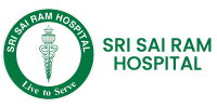 Sri Sairam Hospital logo