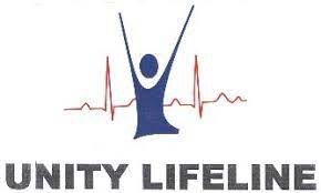 Unity Lifeline Hospital logo