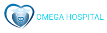 Omega Multispeciality Hospital logo