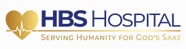 HBS Hospital logo