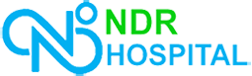 NDR Hospital - Yelahanka logo