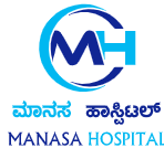 New Manasa Hospital logo