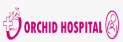 Orchid Hospital And Heart Centre logo