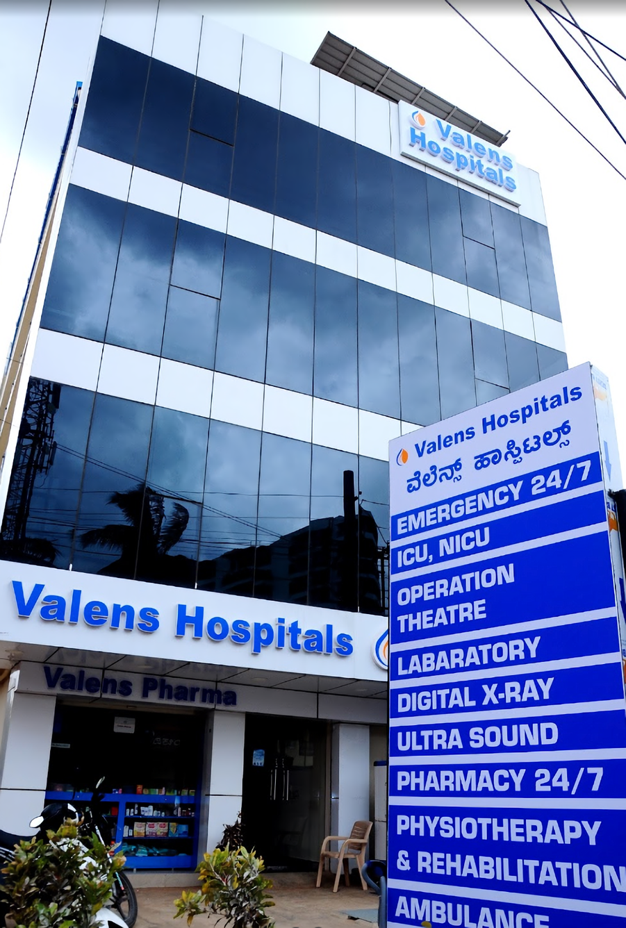 List Of Best Orthopedic Hospitals In Bengaluru Rural - 2024 Find ...