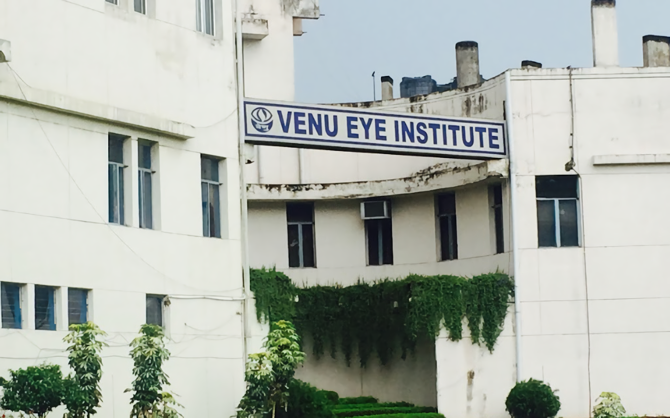 Venu Eye Institute And Research Centre