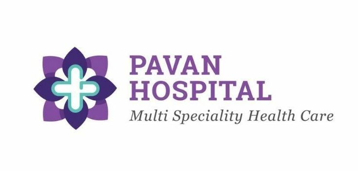 Pavan Hospital logo