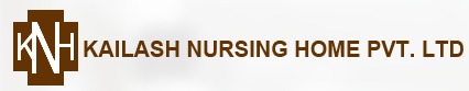 Kailash Nursing Home Pvt Ltd logo