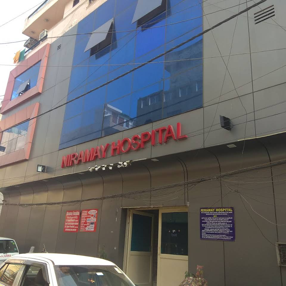 Niramay Hospital