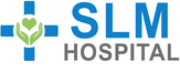 Dr. Sunder Lal Memorial Hospital logo