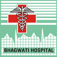 Bhagwati Hospital logo