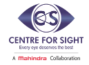 Centre For Sight Limited logo