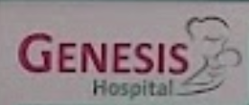 Genesis Hospital Pvt Ltd logo