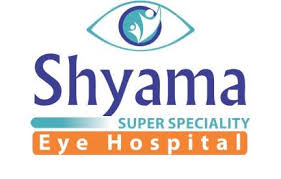 Shyama Eye Hospital logo