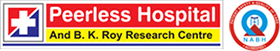 Peerless Hospital And Research Center logo