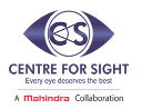 Centre For Sight Limited logo